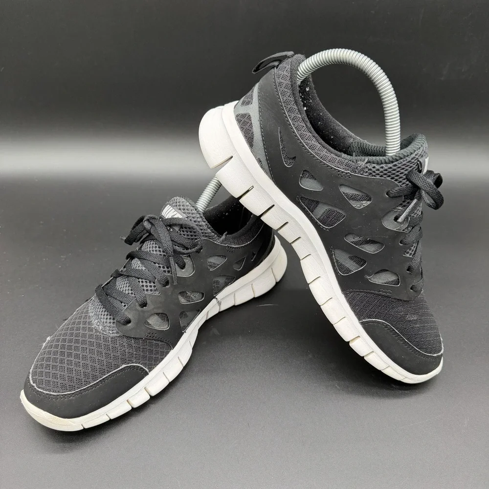 Nike these shoes